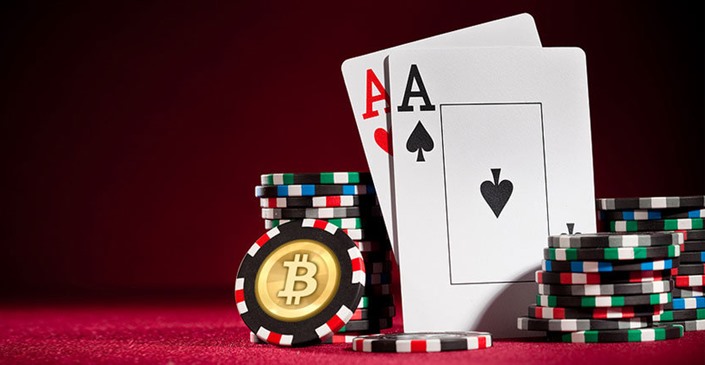 Mengenali Serba Serbi Account Taruhan Poker Online