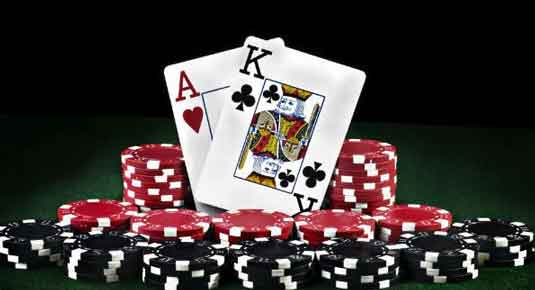 Sebuah Situs Judi Poker Online Yang Terbaik